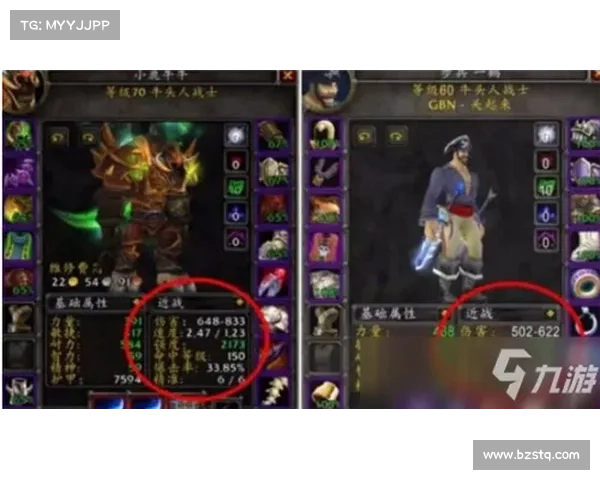 魔兽世界怀旧服盗贼：探索防战武器装备的致胜之道